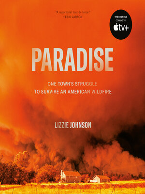Paradise - Audiobook
